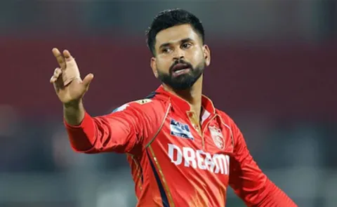 Shreyas Iyer Comments About Winning Title Ahead IPL 20261