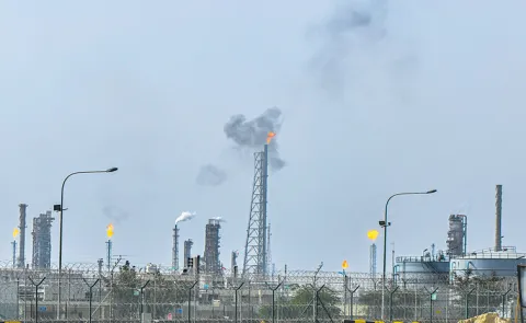 Iran warns parks, recreational areas and tourist destinations