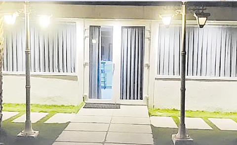 SIT Investigation In Moinabad Farm House Drugs Case: Telangana