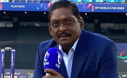 Ex-India Star Targets One BCCI Employee After Quitting Commentary4