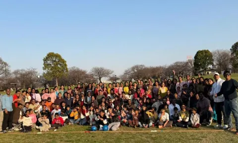 Ugadi 2026 Celebrations In Tokyo