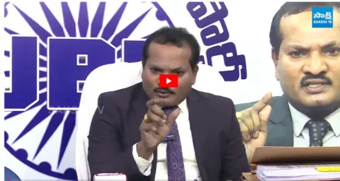 Jada Sravan Kumar Satirical Comments On Chandrababu 1