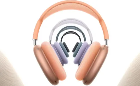 Apple AirPods Max 2 Launched3