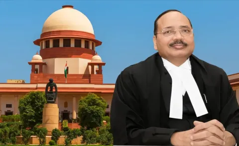 CJI Surya Kant steps aside in poll panel case