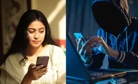 Cybercriminals Blackmail Girls Using Fake Social Media Profiles Sajjanar