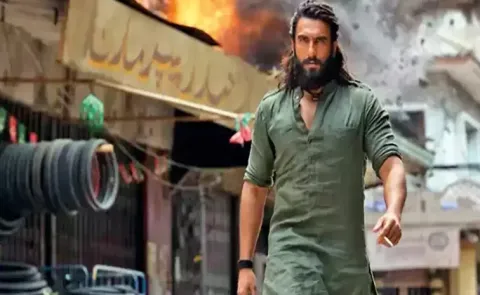 Dhurandhar 2 Telugu Version Release Date Update