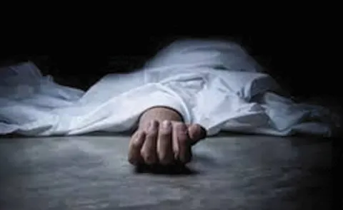 MBBS student ends life
