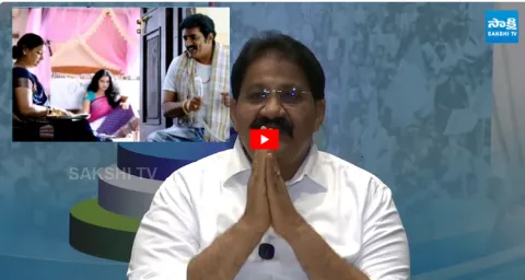 Rachamallu Siva Prasad Reddy Strong Counter To YS Sharmila 1