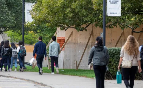 Story On Changing Mindset of Indian Students