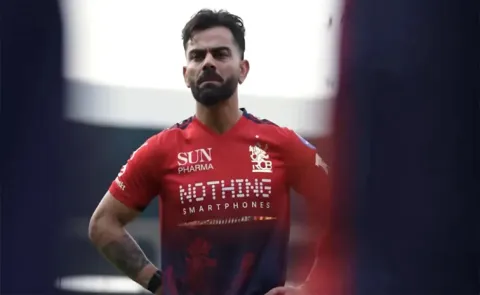 Virat Kohli's Big Warning For RCB Teammates Ahead Of IPL 2026
