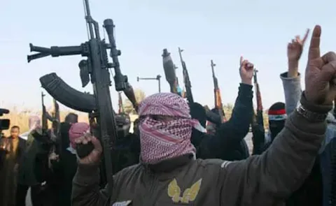 Most wanted Lashkar e Taiba terrorist Mohammad Bilal Arif Salafi stabbed to death