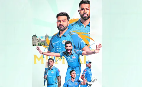 Mumbai Indians have been performing disappointingly for the last five years