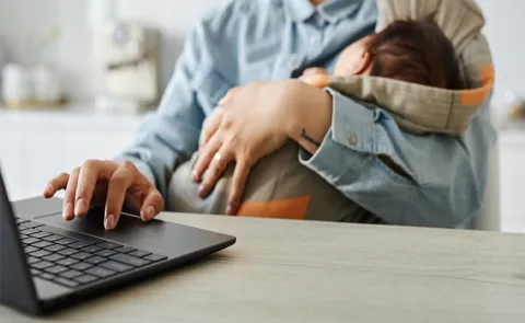 Employer ordered to pay 22.5M Dollars for newborns death after denying mom’s work from home request