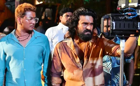 Peddi Movie Postponed Rumours Whats Real Talk