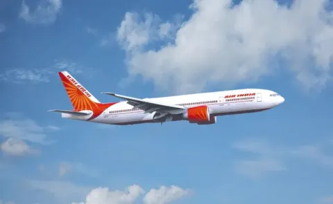 Air India Flight To Nowhere: Wrong Plane, 8 Hours In Air, And A U-Turn