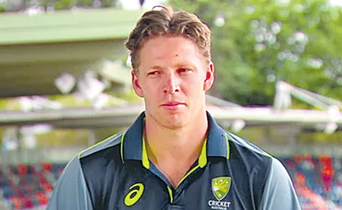 Jack Edwards Ruled Out of IPL