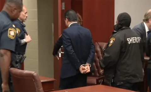 Indian origin county judge in US convicted of money laundering, sentencing on June 16