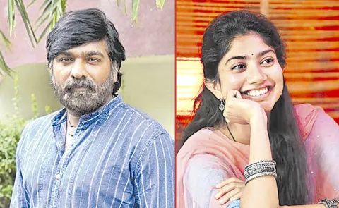 Mani Ratnam Next Film To Star Vijay Sethupathi and Sai Pallavi