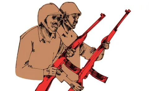 Kathakali Funday Story