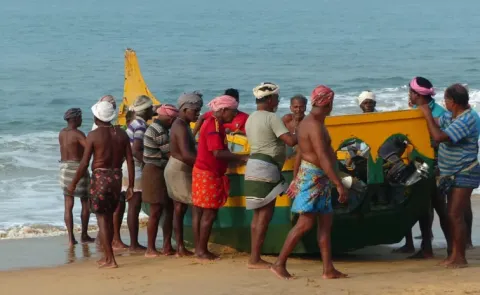 Kerala elections Fishermen say local issues ignored