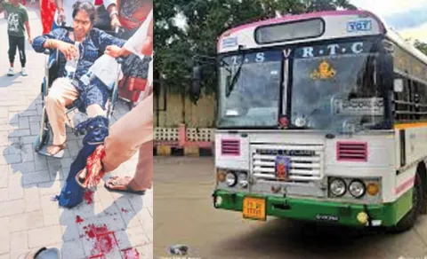 Bus Drivers Negligence over Road Accidents