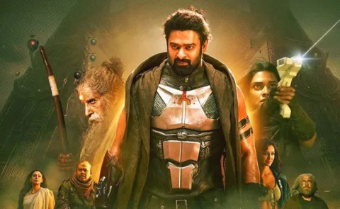 Tollywood star actor enter in kalki 2898 AD sequel