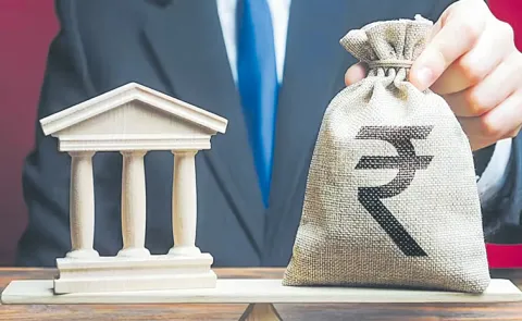 Government introduces Credit Guarantee Scheme for Microfinance Institutions 2.02