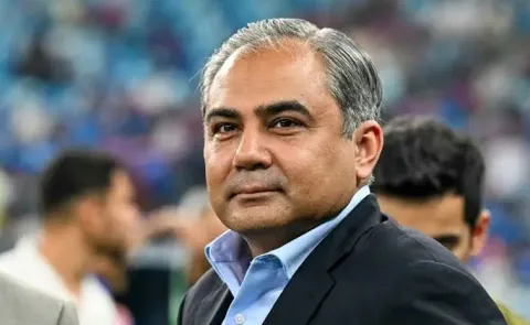 Mohsin Naqvi Forced To Apologise Changes In Pakistan Super League8