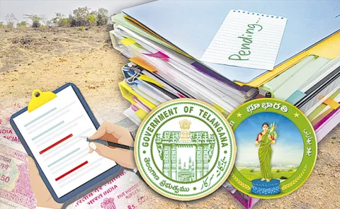 Telangana CM assures regularisation of sada bainama land