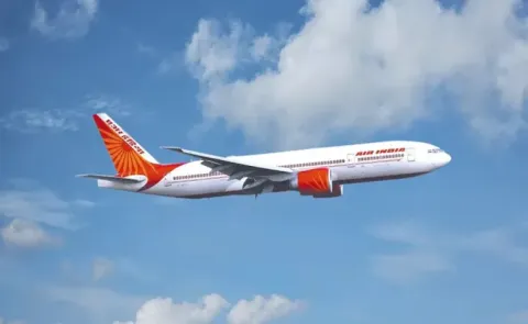  air india cancels 2500 flights to west asia