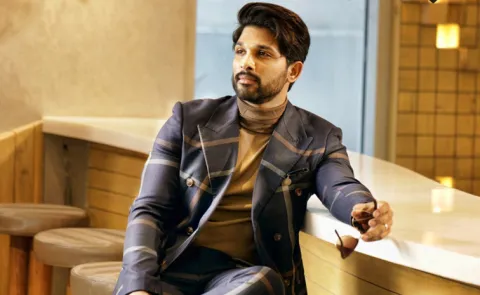 Bollywood Star Actress will Romance Allu Arjun in AA22