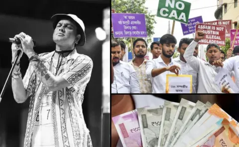 Assam Assembly Election 2026: 5 key factors that will decide