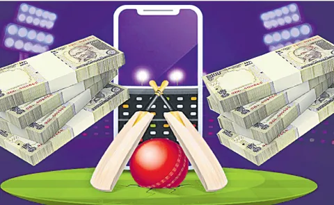 Narasaraopeta Turns into a Hub for Cricket Bookies