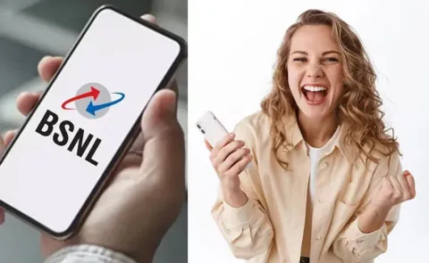 BSNL New Recharge Plan 164 Days Validity1
