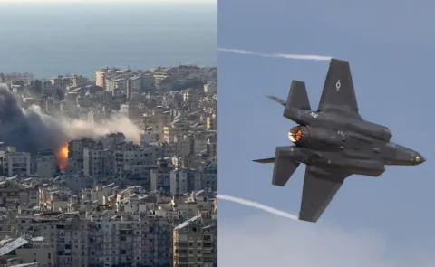 How did Iran detect an ‘invisible’ F-35 