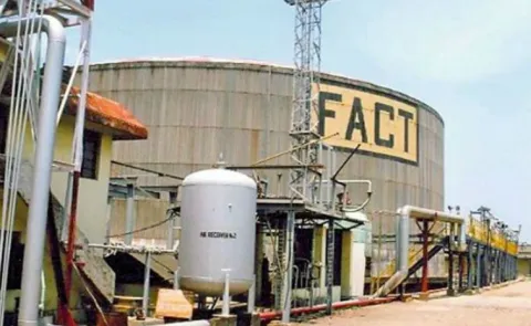 FACT Edges Closer to Miniratna Status