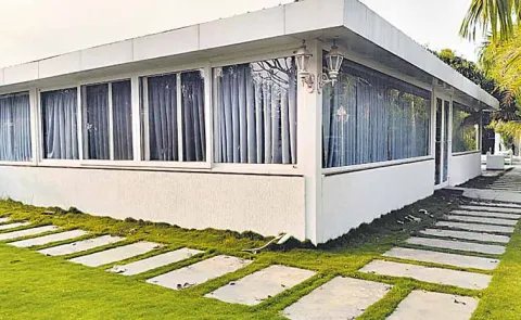 Abhishek Singh in police custody