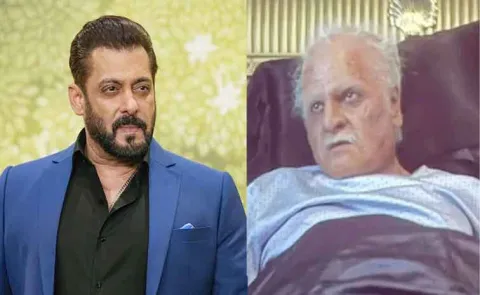 Dhurandhar 2 actor Danish Iqbal Thought he Replaced by Salman Khan