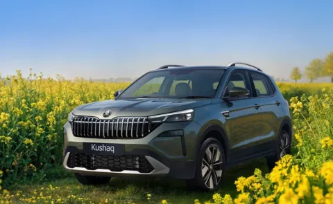 Skoda Kushaq Facelift Launched Know The Details Here4