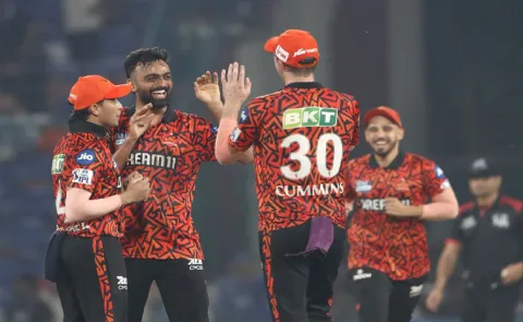 Aakash Chopra on the SunRisers Hyderabads challenges heading into IPL 20263