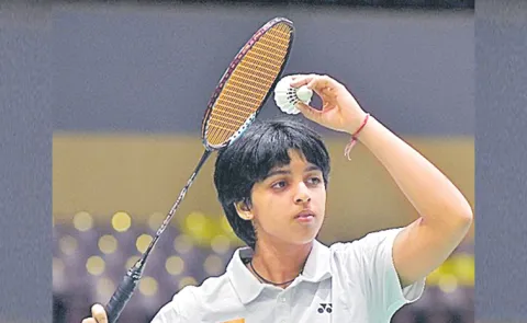 Tanvi and Isharani Defeated in Semifinals3