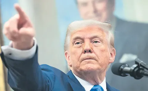  trump threatens to obliterate iran power plants