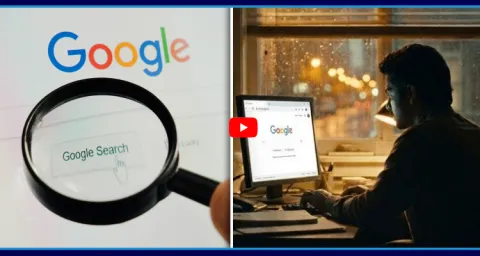 These 4 Google Searches Can Get You Arrested Immediately 1
