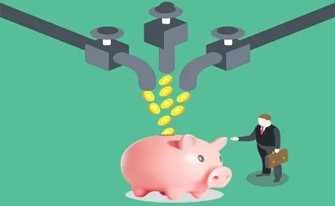 Multi-asset funds are the most sought-after investment option2