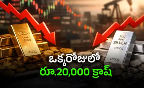 Gold and Silver rates on 23 March 2026 in India