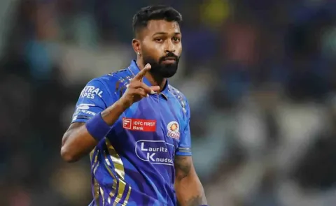 Former Cricketer Suggest Hardik Pandya Say No-To-MI Captaincy IPL 2026