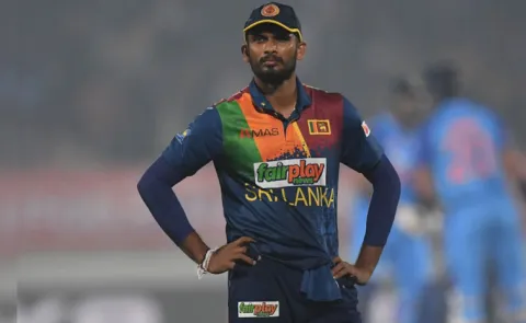 Dasun Shanaka Leaves PSL Set To Join IPL In Rajasthan Royals