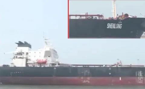 Operation Tik Tok Shocking Incident On Mumbai Beach Dark Mode