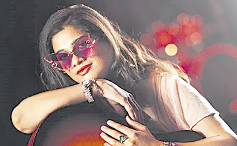 Arere Arere Music Audio Launch: Tollywood