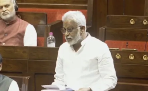 Subba Reddy Criticizes AP Government’s Mounting Debt